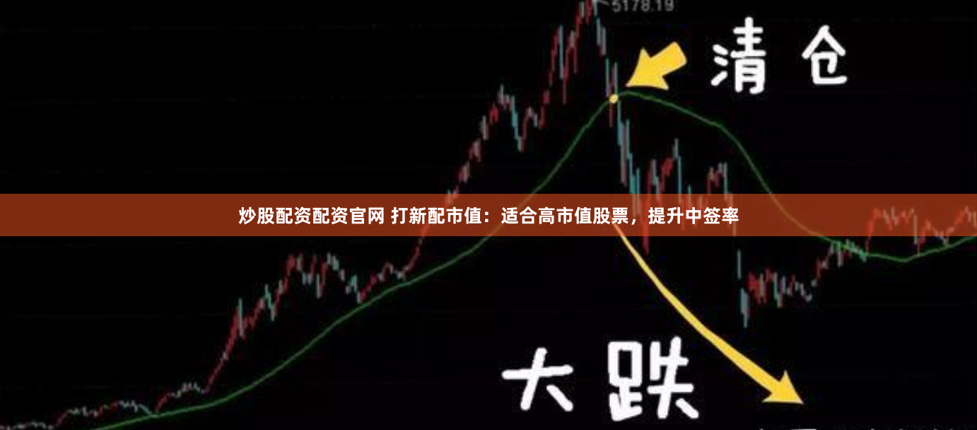 炒股配资配资官网 打新配市值：适合高市值股票，提升中签率