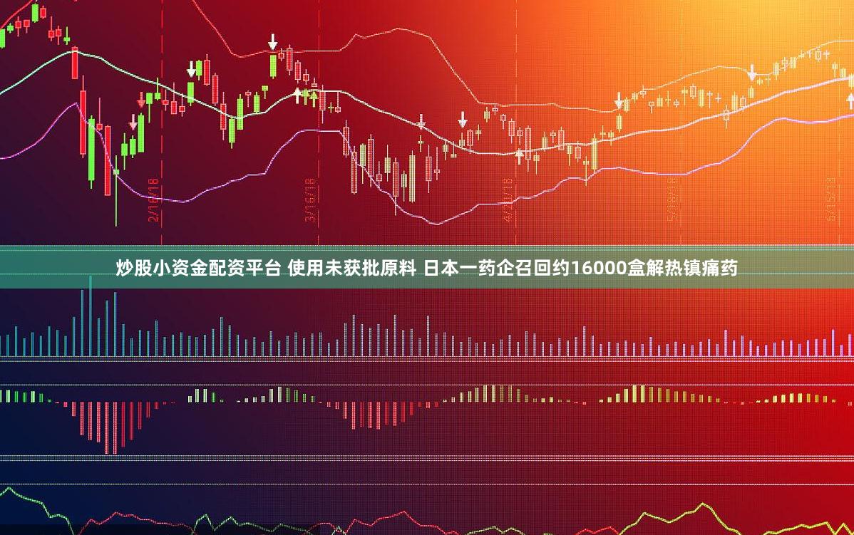 炒股小资金配资平台 使用未获批原料 日本一药企召回约16000盒解热镇痛药