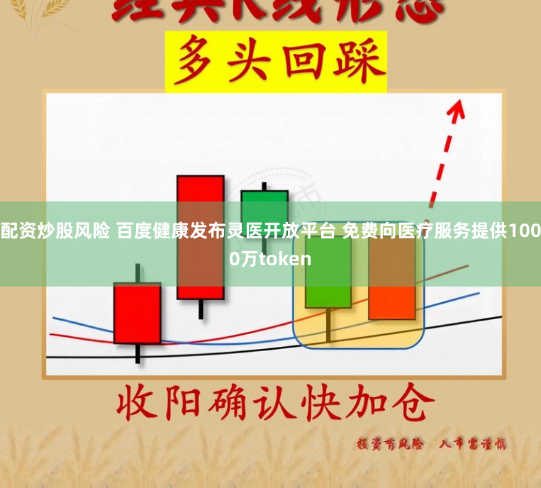 配资炒股风险 百度健康发布灵医开放平台 免费向医疗服务提供1000万token