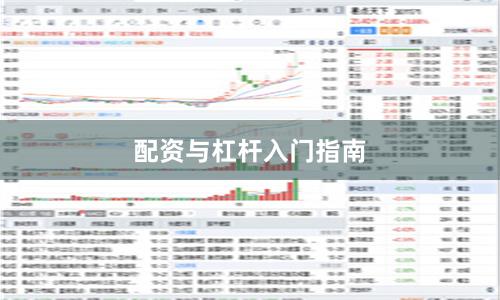 配资与杠杆入门指南