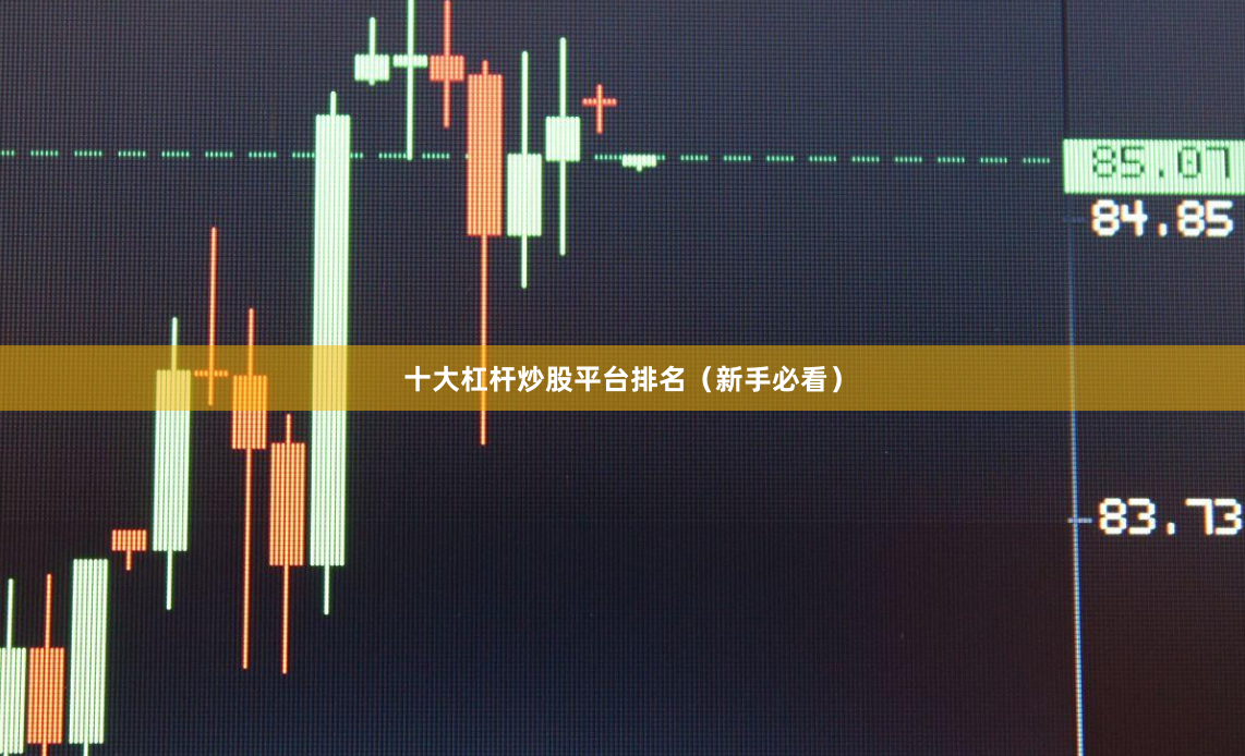 十大杠杆炒股平台排名（新手必看）