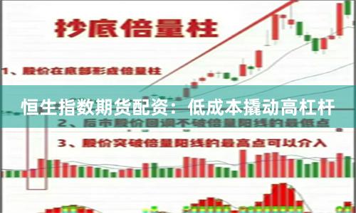 恒生指数期货配资：低成本撬动高杠杆