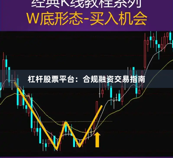 杠杆股票平台：合规融资交易指南